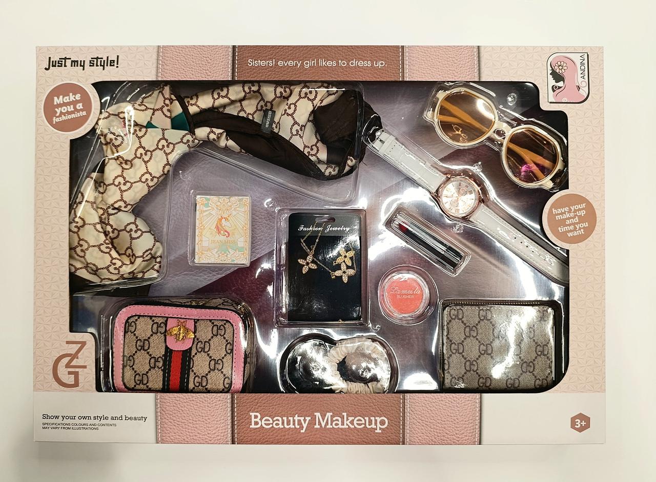 Набор косметики Beauty Makeup