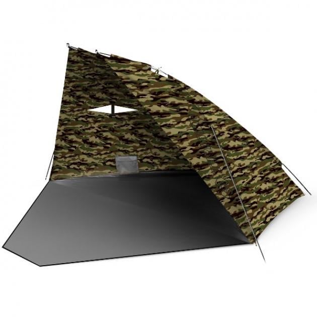 Тент Trimm Sunshield Camouflage (10645508)