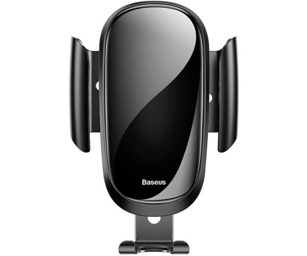 Держатель автомобильный BASEUS Future Gravity Car Mount Holder SUYL-WL01 Black