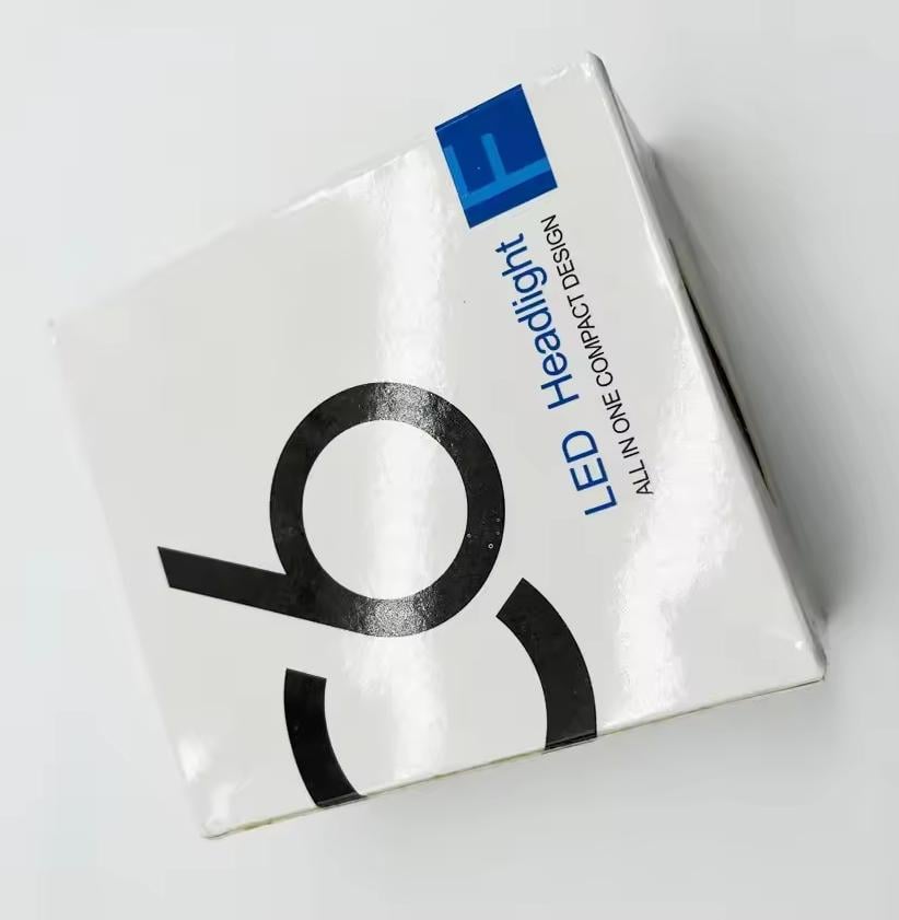 Лампа галогенна Glow Tec C6 Car Lights C6 H4 Hi/Lo (28061931) - фото 3 Лампа галогенна Glow Tec C6 Car Lights C6 H4 Hi/Lo (28061931) - фото 3