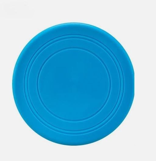 Іграшка для тварин Фрізбі Blue (31014)