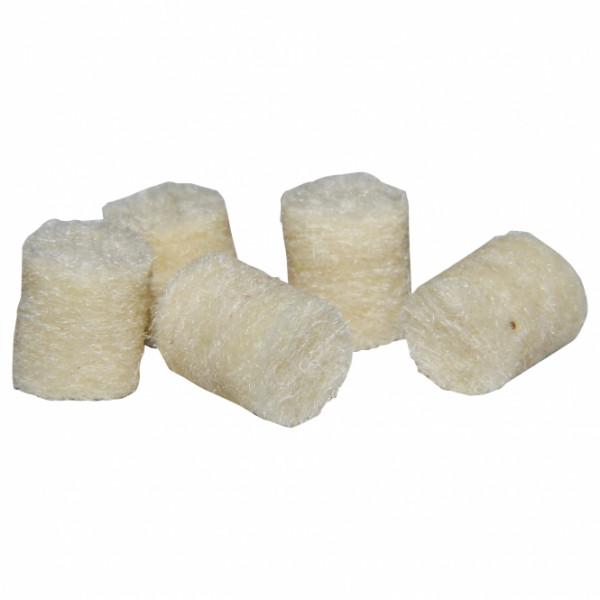 Патч для чищення Ballistol повстяний класичний калібр .308 60 шт./уп. (71323) - фото 2 Патч для чищення Ballistol повстяний класичний калібр .308 60 шт./уп. (71323) - фото 2