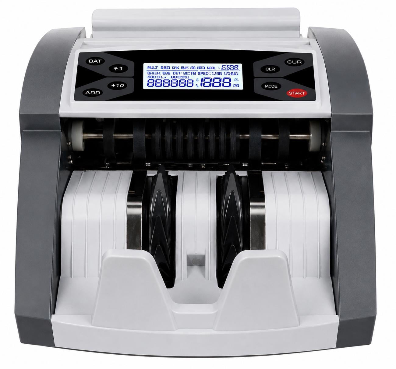 Счетчик банкнот BILL COUNTER AL-5116