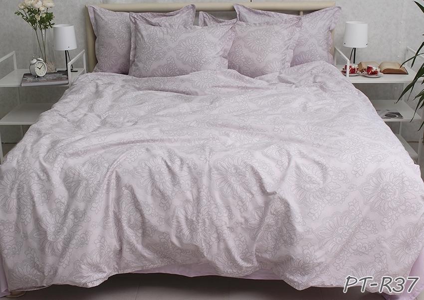 Комплект постільної білизни сімейний наволочки 70x70 см (PT-R37)