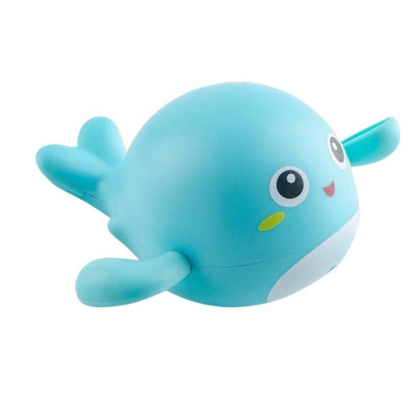 Набор игрушек для ванной Bath Toys Киты 3 шт. (1515607913)