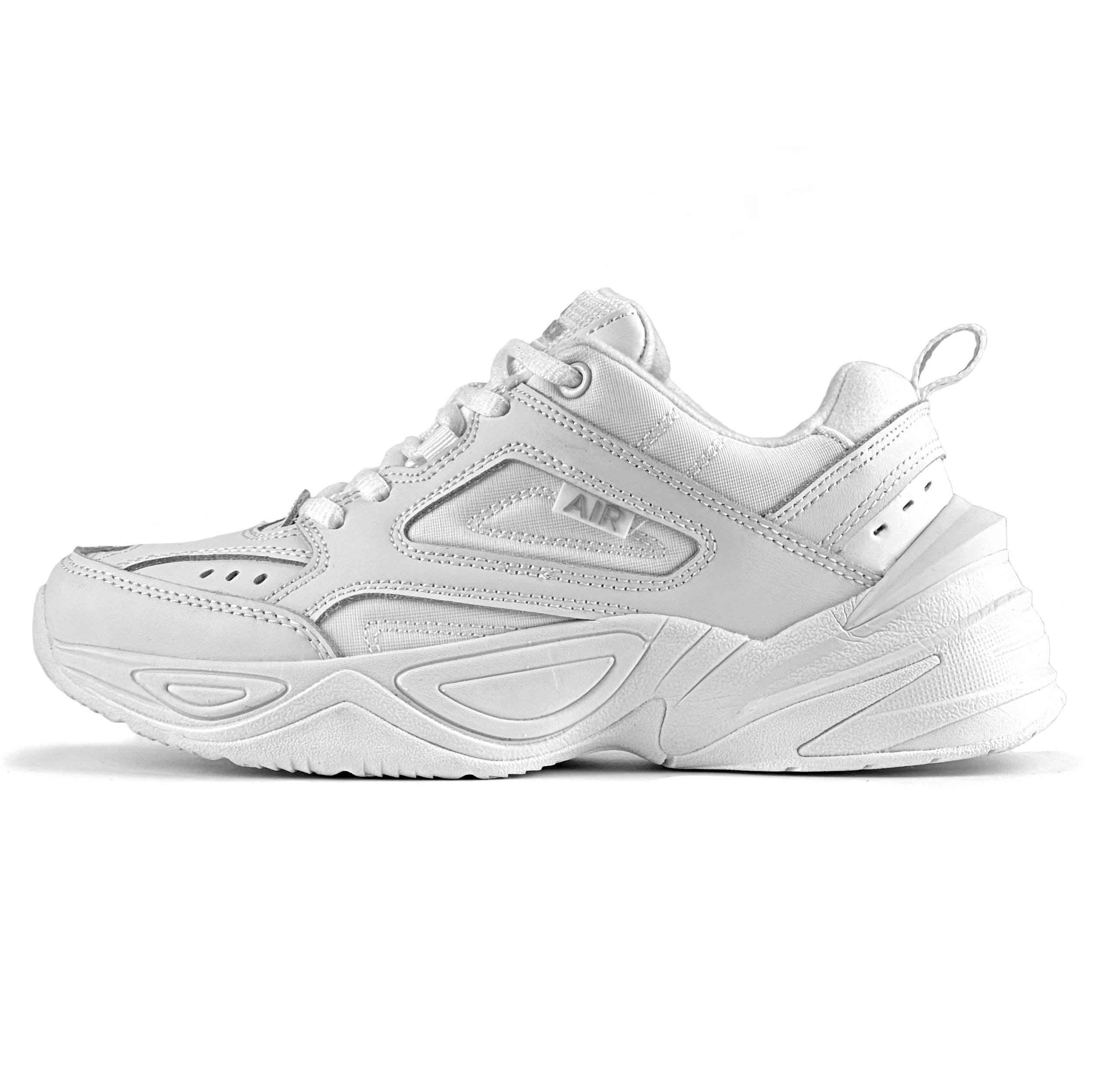 Кросівки унісекс Baas р. 42 Білий (2451-10)