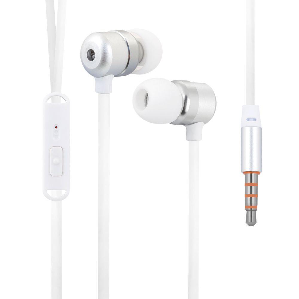 Наушники Celebrat G2 White