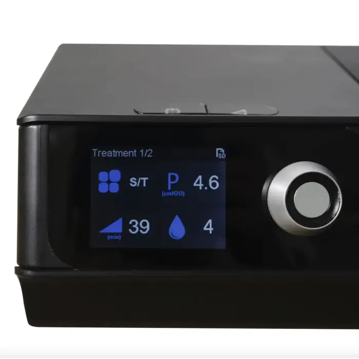 Автоматическое CPAP устройство LC-BPAP-25T (24524789) - фото 3