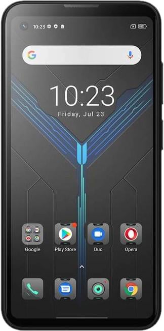 Смартфон Blackview BL5000 5G 8/128GB Black - фото 2