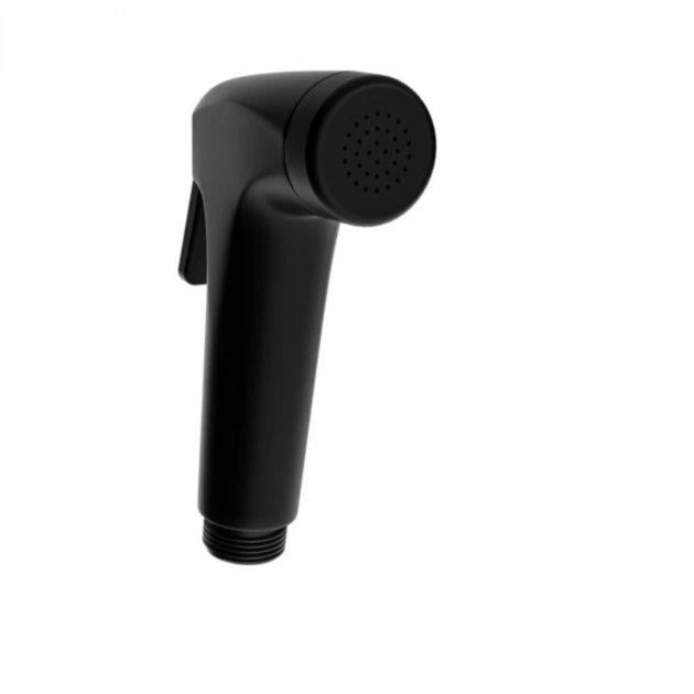 Воронка ручная для биде Mexen R-76 Черный (79576-70)