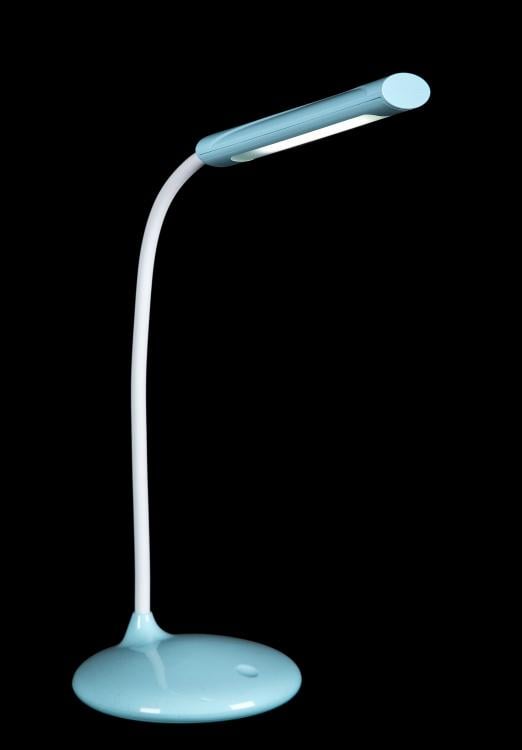 Настольная лампа Ray NSM-18011 Blue (IR007448)