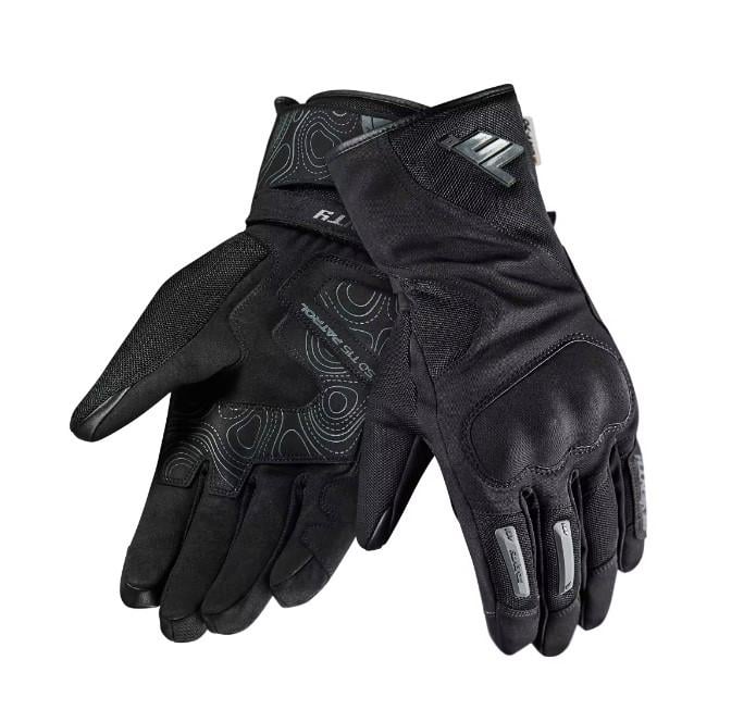 Мотоперчатки Seventy T15 Patrol 3XL (49621)