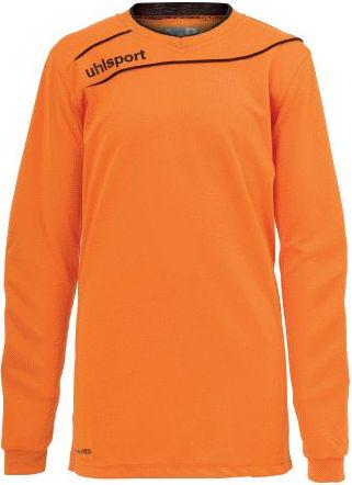 Вратарская кофта Uhlsport Ergonomic 100570202 XL Оранжево-черный