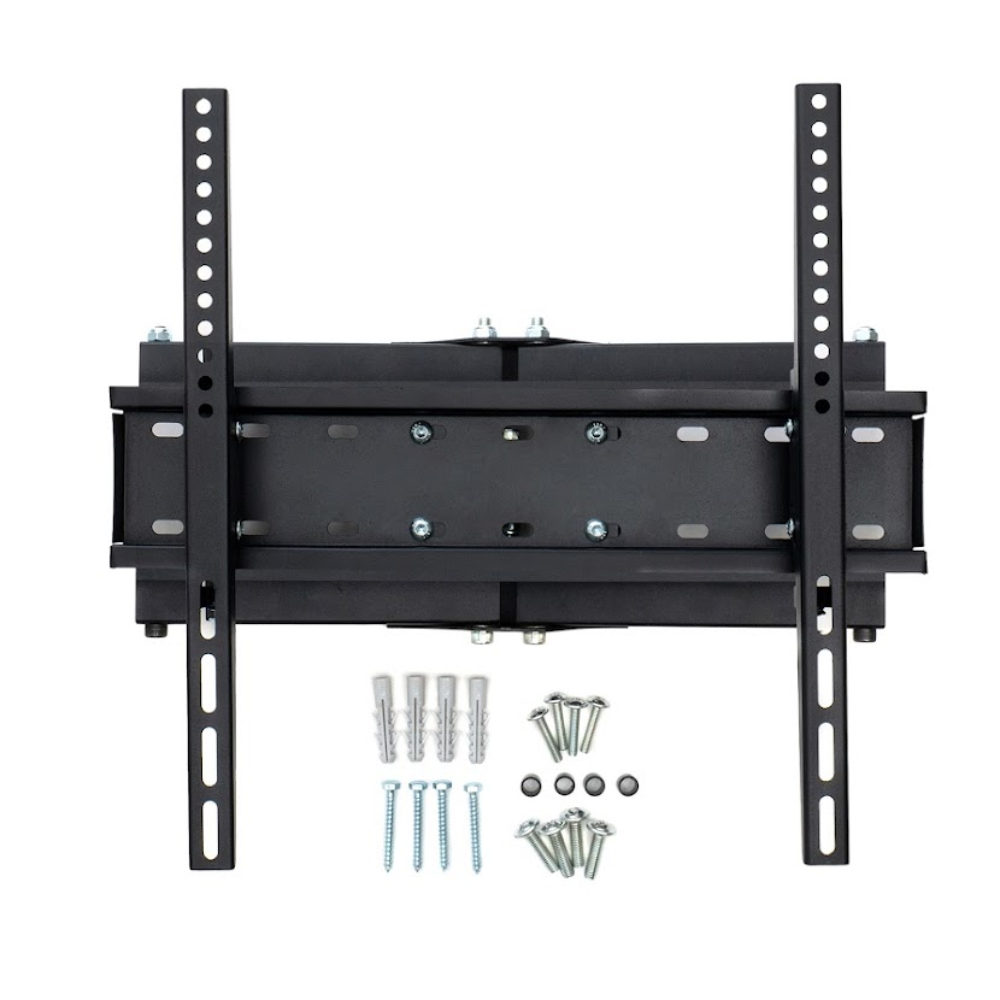 Крепление для телевизора CHARMOUNT TV04T-R6 Black (11760139) - фото 9 Крепление для телевизора CHARMOUNT TV04T-R6 Black (11760139) - фото 9