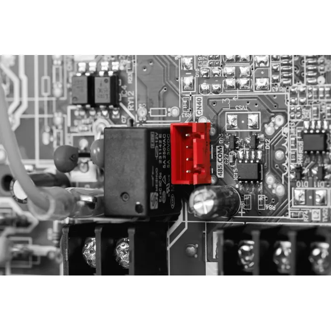 Кондиционер кассетный NCTSI12EH1eu/NOI12EH1eu/NCP-12-18EHeu (95606406) - фото 10