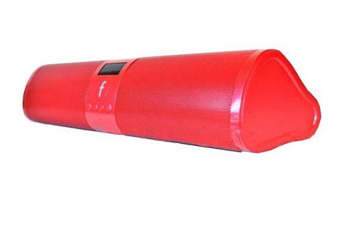 Колонка бытовая портативная Bluetooth J36 Красный