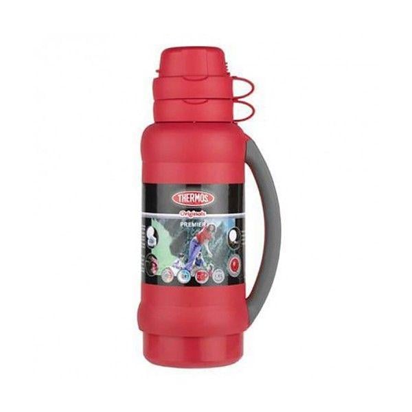 Термос Thermos 1,8 л Червоний (34-180 red)