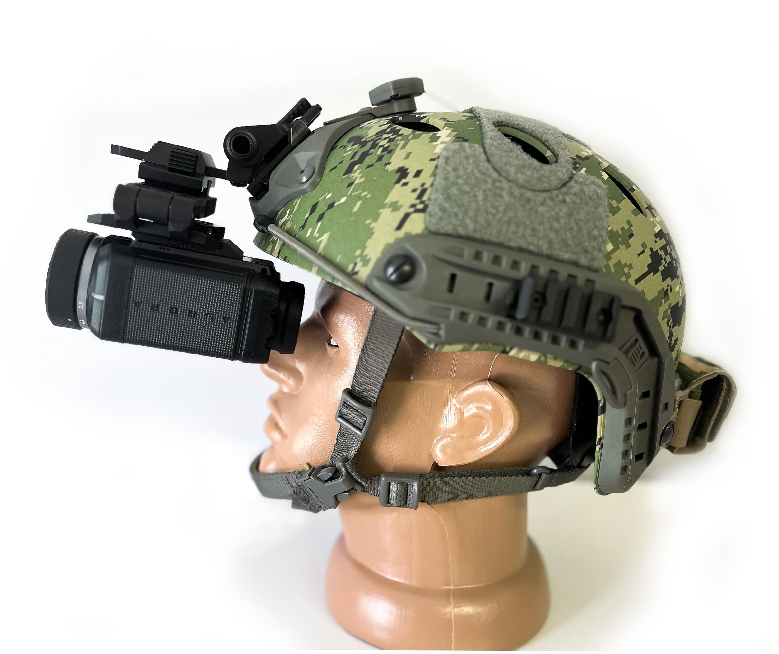 Кріплення для тепловізорів універсальний (THM-3) - фото 4