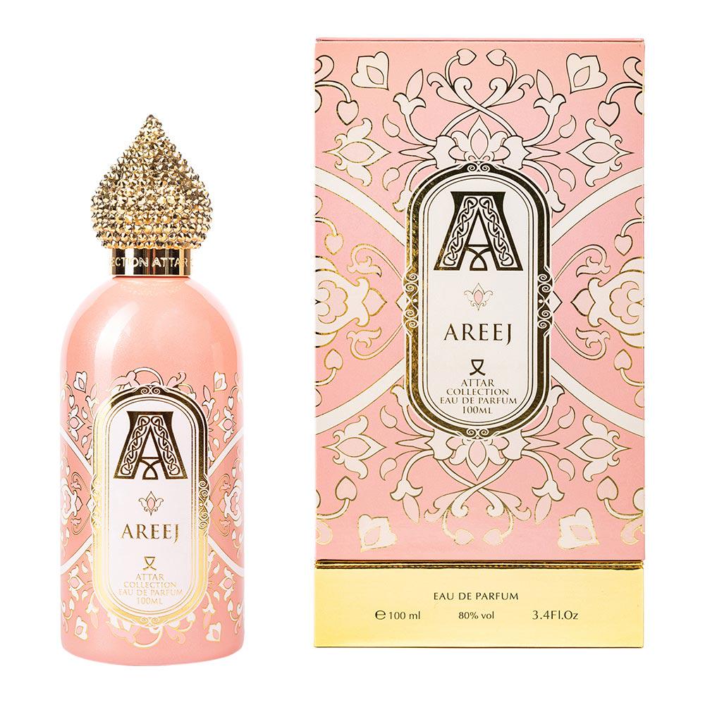 Парфюмированная вода для женщин Attar Collection Areej 100 мл (514)