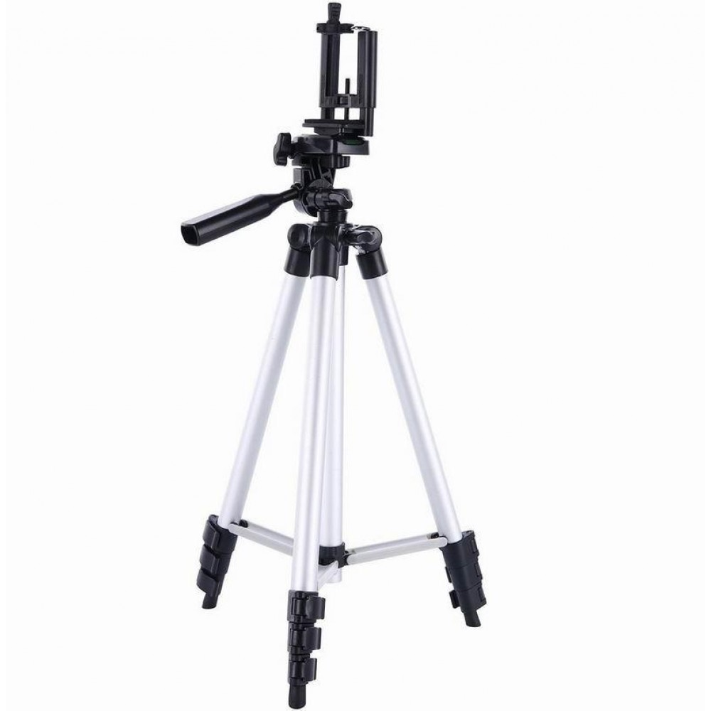 Штатив для камеры и телефона TRIPOD 3110