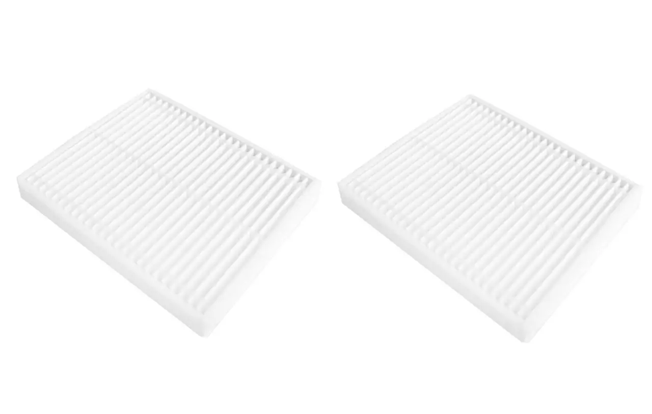 Фильтры для робота-пылесоса Karcher RCV 2 1.269-670.0 2 шт. (164) - фото 4 Фильтры для робота-пылесоса Karcher RCV 2 1.269-670.0 2 шт. (164) - фото 4