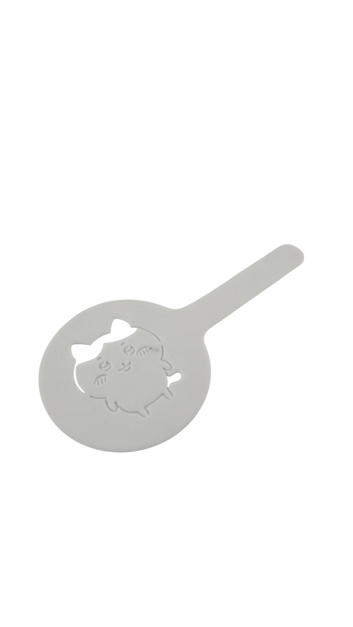 Трафарет для кофе Chiikawa (0063)