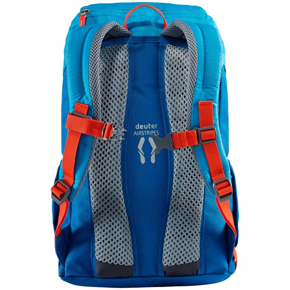 Рюкзак Deuter Junior  Azure-Lapis (1052-3610521 1324)