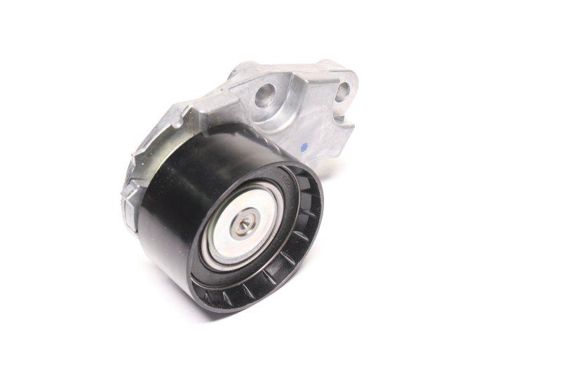 Ролик ремня GM (25183772)