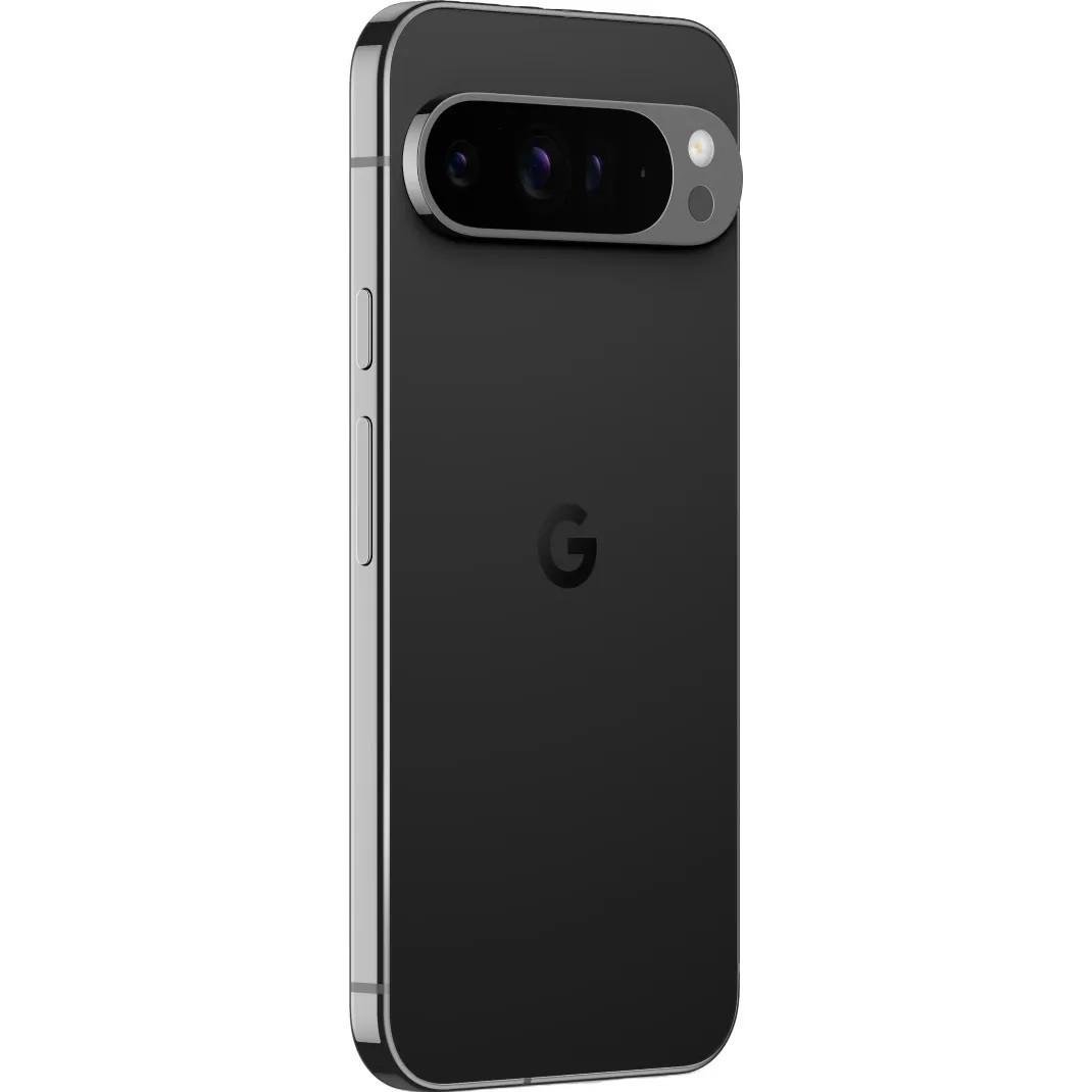 Смартфон Google Pixel 9 Pro XL 16/256 Gb Obsidian (GA05983-GB) - фото 4