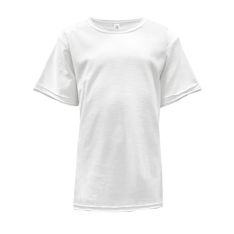 Футболка детская JHK URBAN SEA KID 1/2 Белый (WH) Футболка детская JHK URBAN SEA KID 1/2 Белый (WH)