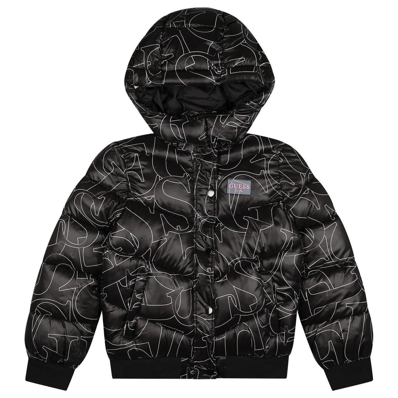 Куртка дитяча Guess J6YL01W2607 PMMZ р. 12 (3208234438)