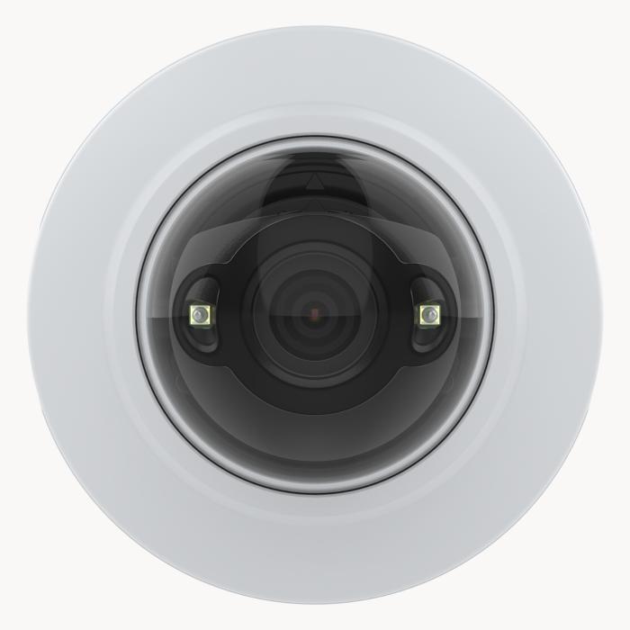 Камера купольна Axis M4215-LV 02677-001 White - фото 4 Камера купольна Axis M4215-LV 02677-001 White - фото 4