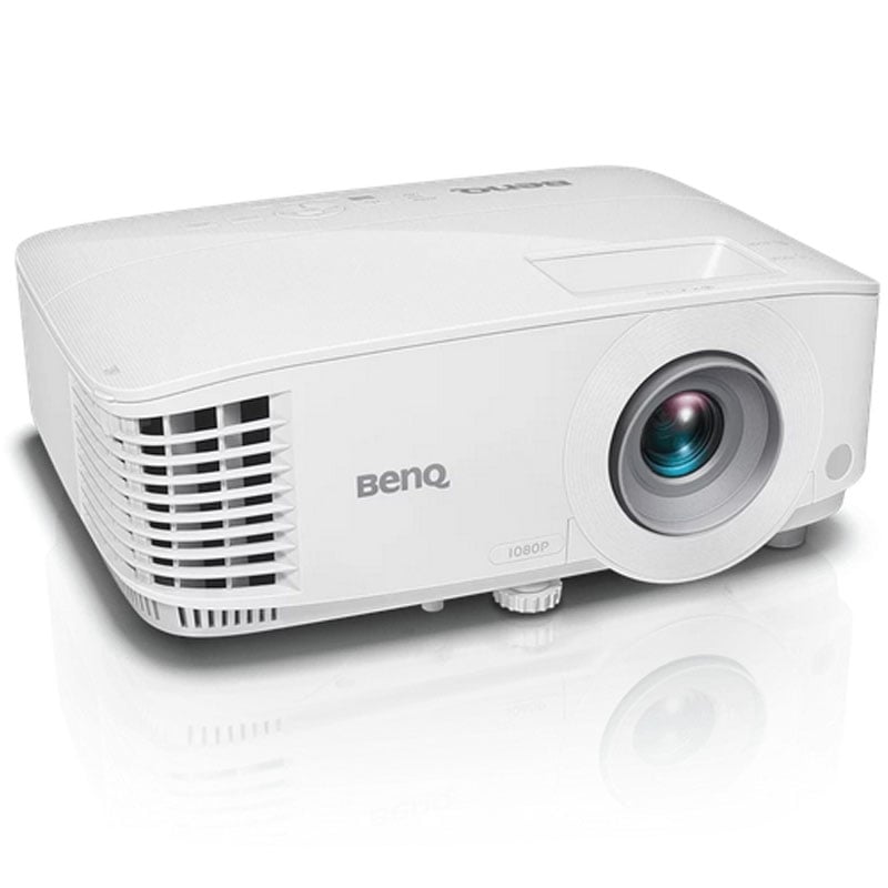 Проектор BenQ MH733 1080p 4000Lm 16000:1 2xHDMI 10W (tf2084)