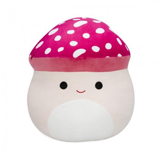 Мягкая игрушка Squishmallows Гриб Малькольм 30 см (SQCR04168-ks)
