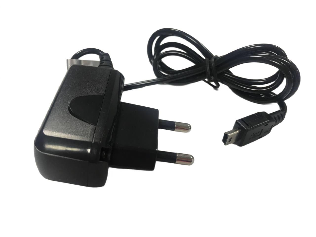 Зарядное устройство сетевое Motorola V3/miniUSB (6740293)