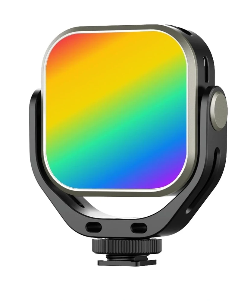 Видеосвет Ulanzi VL66 RGB (2816880055)