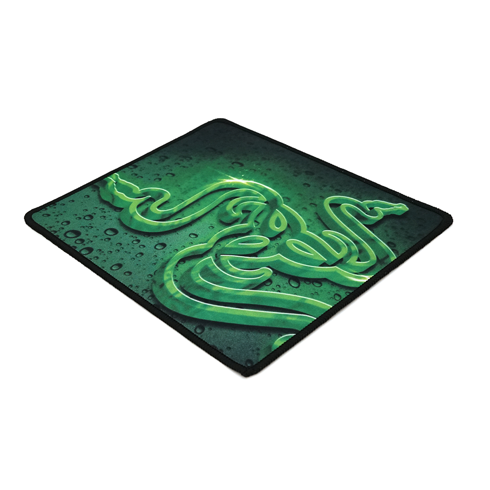 Коврик для мышки тканевый Razer-BS 2 мм 250x210 мм Черный (33995)