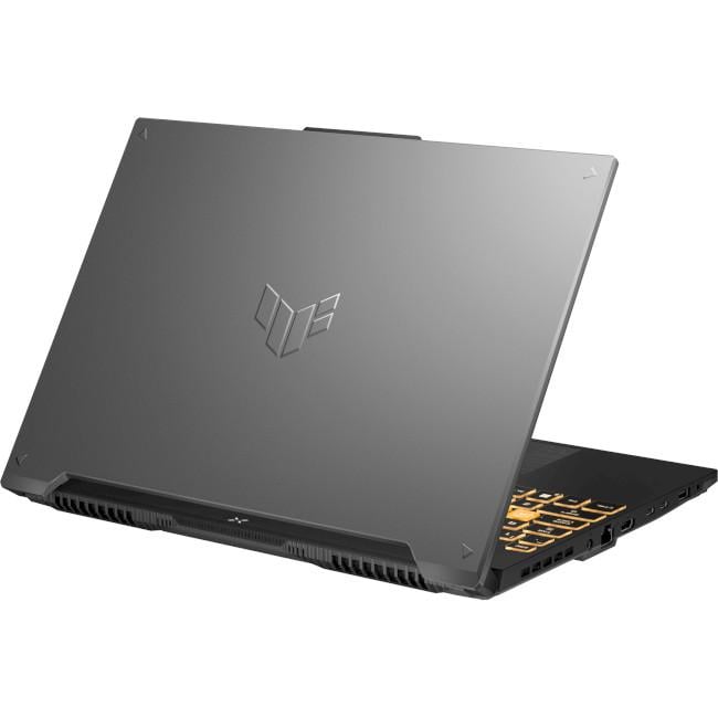 Ноутбук Asus FX607JV-N3112 Сірий/Чорний (90NR0HV6-M00BM0) - фото 8 Ноутбук Asus FX607JV-N3112 Сірий/Чорний (90NR0HV6-M00BM0) - фото 8