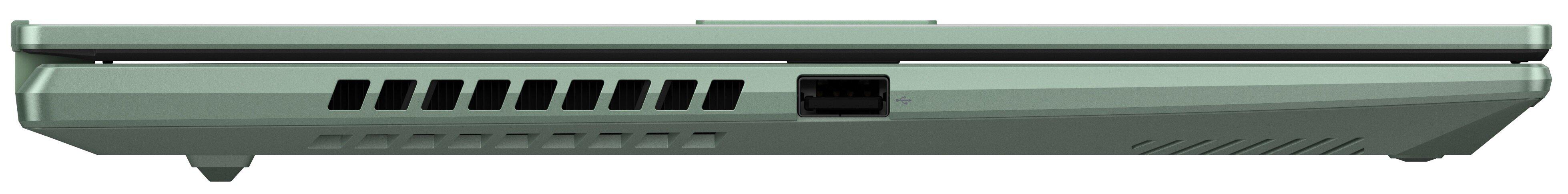 Ноутбук Asus VivoBook S M3502QA-MA097W 15,6" Oled R7-5800H RAM 512 Gb SSD Windows 11 Home 16 Gb (M3502QA-MA097W) - фото 4 Ноутбук Asus VivoBook S M3502QA-MA097W 15,6" Oled R7-5800H RAM 512 Gb SSD Windows 11 Home 16 Gb (M3502QA-MA097W) - фото 4