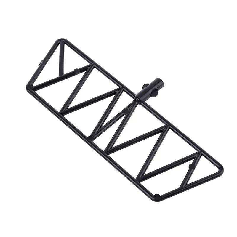 Миксер для смешивания красок для колориста/перукаря электрический с 10 шпателями (1403738880) - фото 6