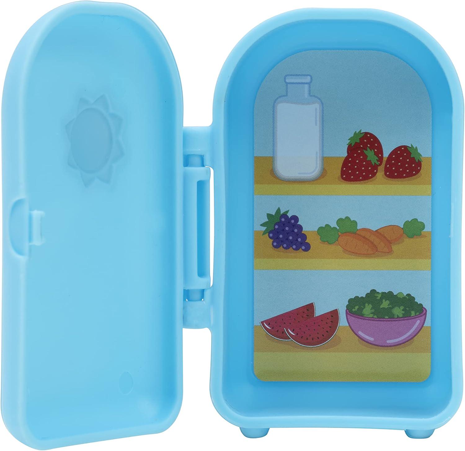 Ігровий набір CoComelon Deluxe Family Clubhouse Клубний будинок з музикою та звуками (26565911) - фото 5 Ігровий набір CoComelon Deluxe Family Clubhouse Клубний будинок з музикою та звуками (26565911) - фото 5