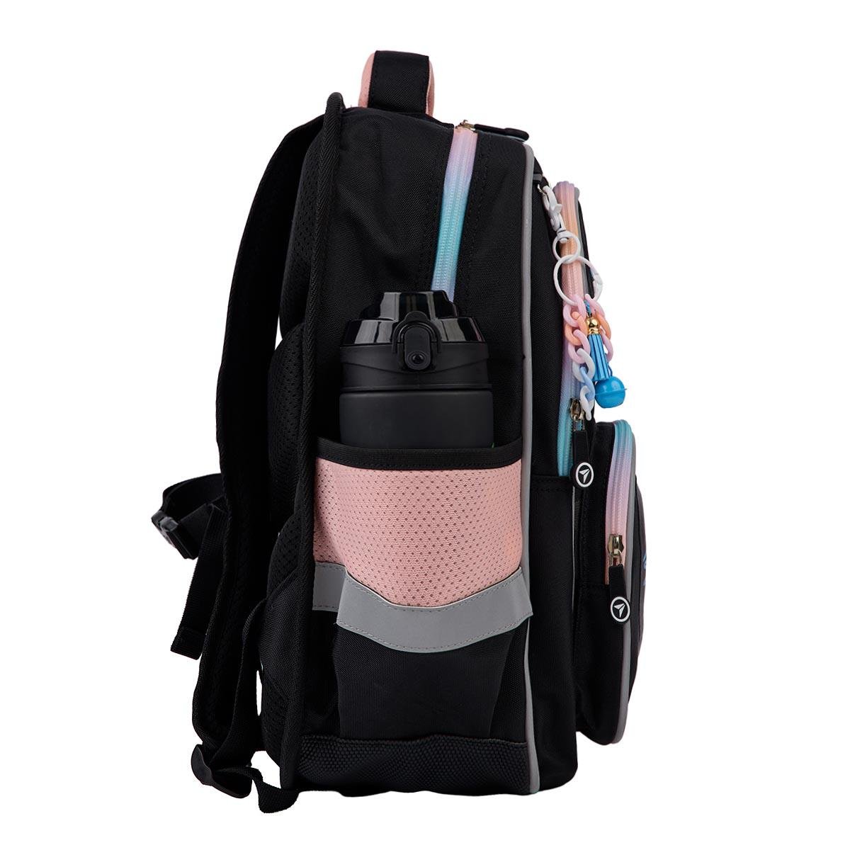 Шкільний рюкзак YES Cat Dreamer S-72 - фото 6 Шкільний рюкзак YES Cat Dreamer S-72 - фото 6