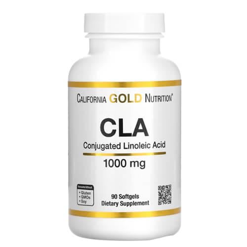 Добавка CGN CLA 1,000 мг 90 Softgels (CGN-01264)