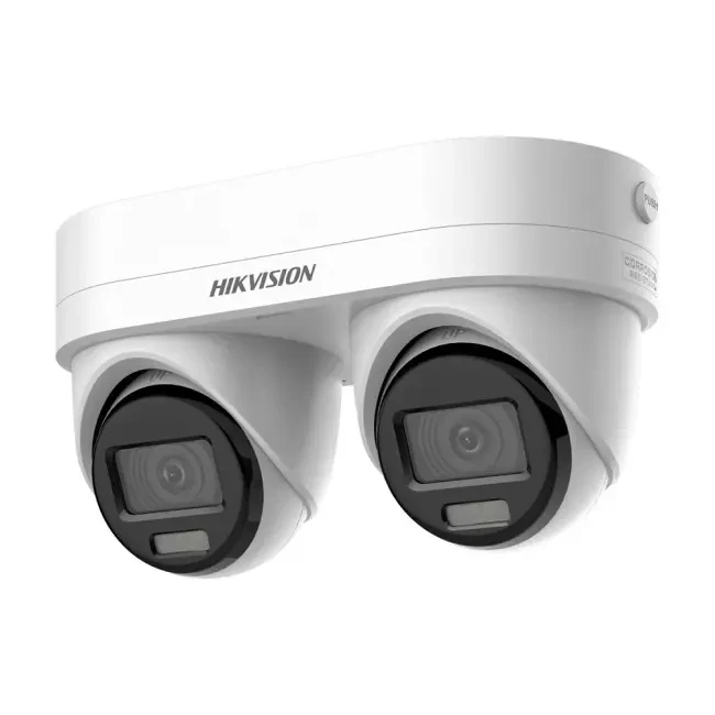 IP-видеокамера Hikvision DS-2CD2343G2D-LIZ2UY/SRB 2.8/4 мм (2865380140)