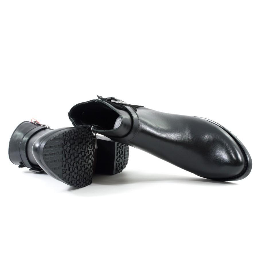 Черевики жіночі SIMEN 1721A р. 36 - фото 3 Черевики жіночі SIMEN 1721A р. 36 - фото 3