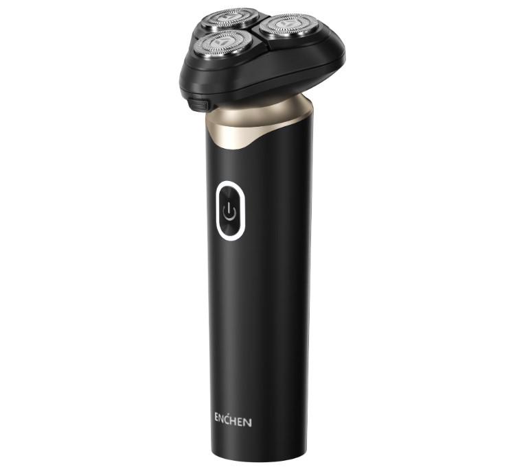 Электробритва Enchen Blackstone 6 Black (100634) - фото 3 Электробритва Enchen Blackstone 6 Black (100634) - фото 3