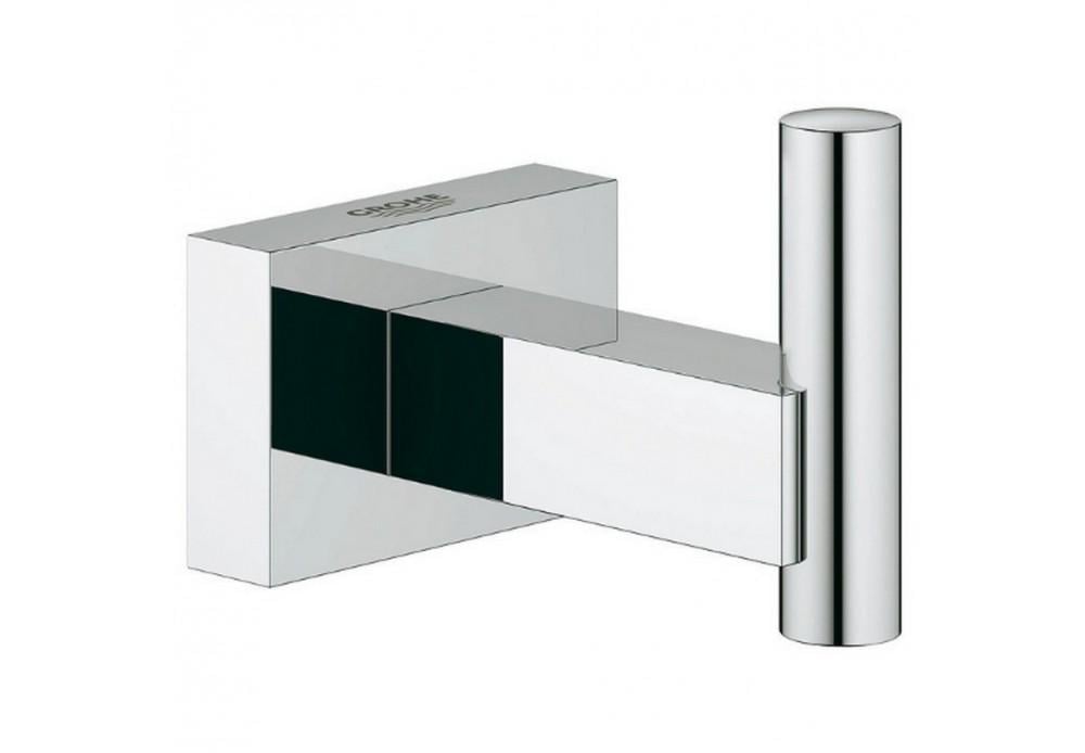 Крючок для ванной комнаты Grohe EX Essentials Cube 40511001