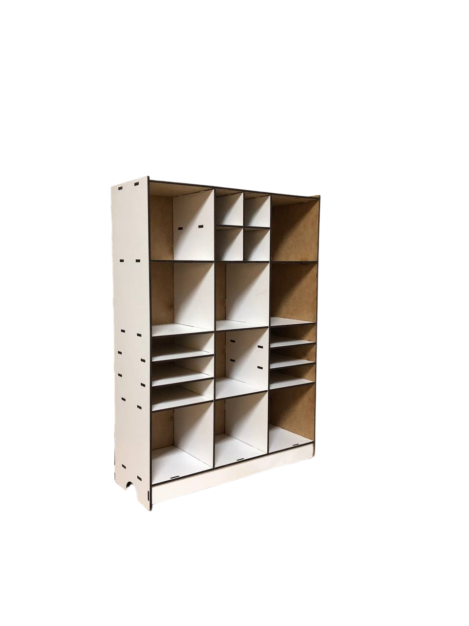 Органайзер для хранения вещей DecorWood 44,7х31х12 см (а367) - фото 2 Органайзер для хранения вещей DecorWood 44,7х31х12 см (а367) - фото 2