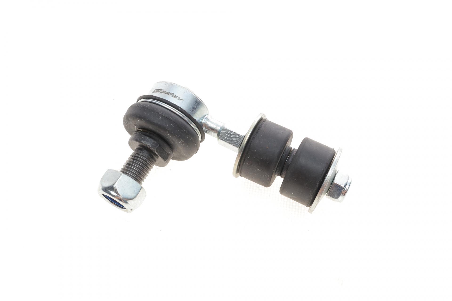 Тяга стабілізатора переднього Opel Astra F/Vectra A 1.4i/1.6i 88-99 - 202063 SOLGY