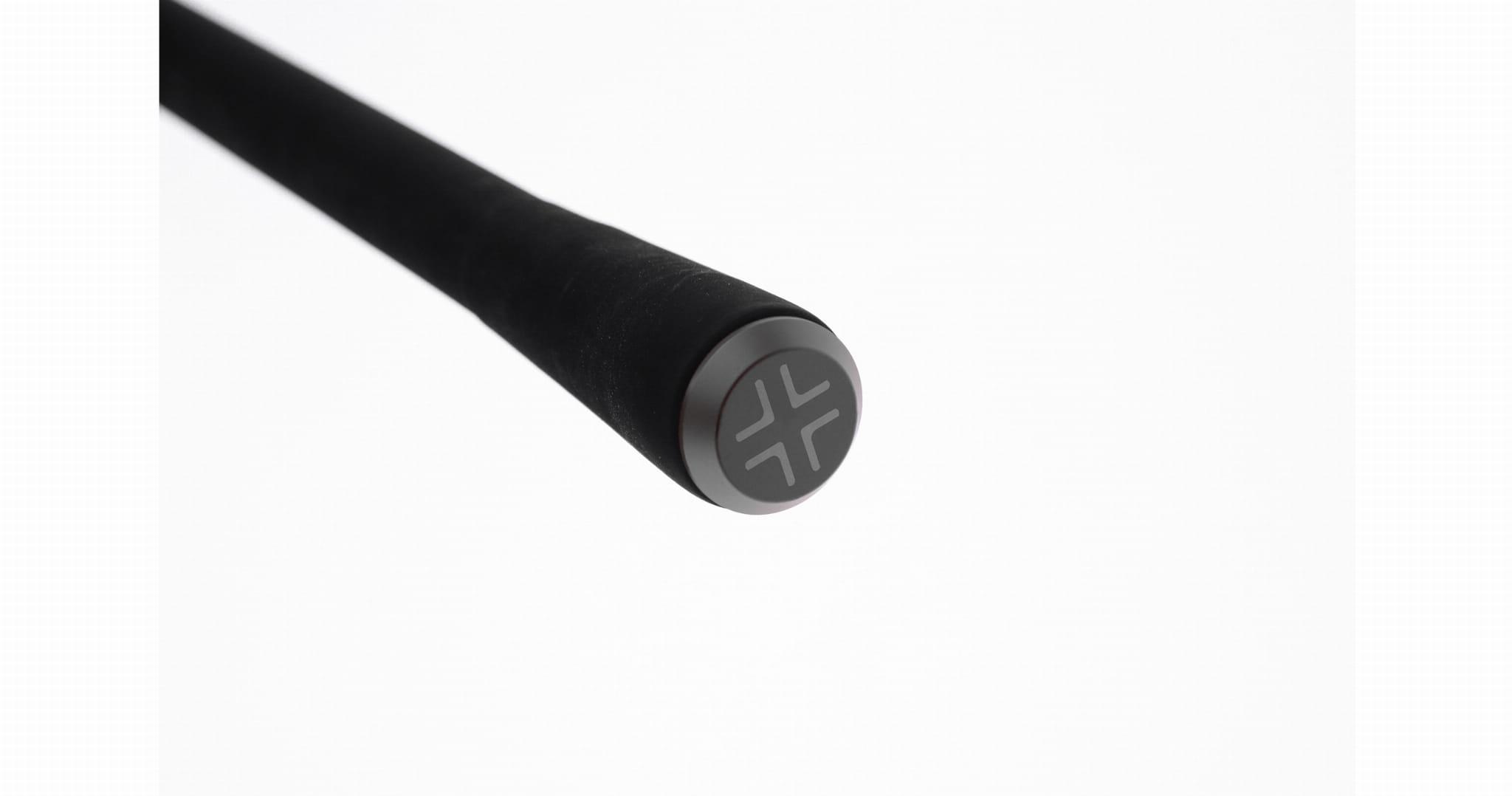 Коропове вудилище Mikado NOCTIS X CARP 12 ft 3,6 м 3,5 lbs (WAA638-12-3.5) - фото 5 Коропове вудилище Mikado NOCTIS X CARP 12 ft 3,6 м 3,5 lbs (WAA638-12-3.5) - фото 5